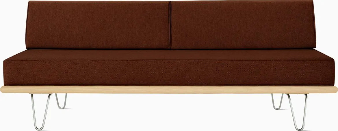 Nelson Daybed, Back Bolster