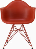 Eames Molded Plastic Armchair, HAY
