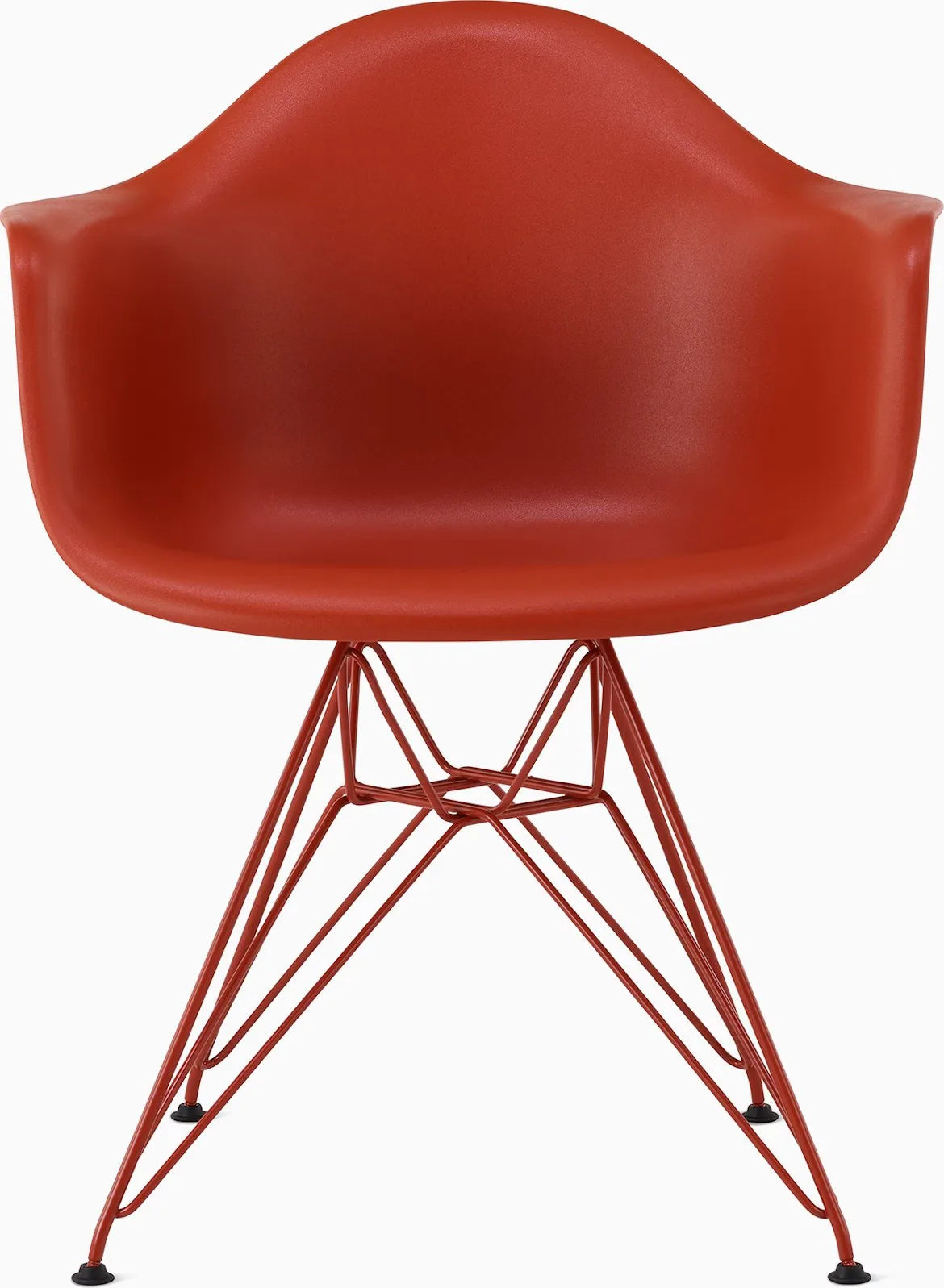 Eames Molded Plastic Armchair, HAY