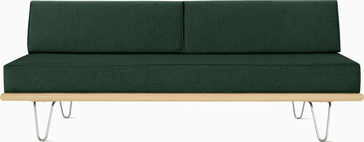 Nelson Daybed, Back Bolster