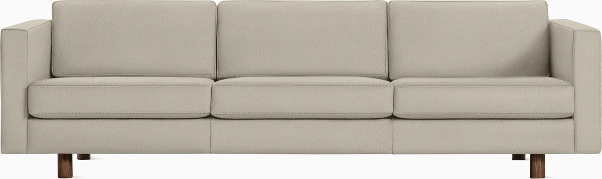 Lispenard Sofa, 2-Seat