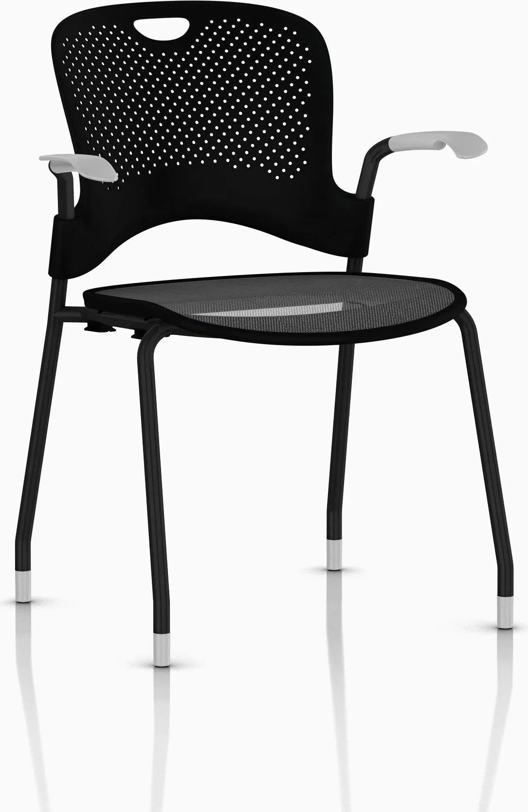 Caper Stacking Chair