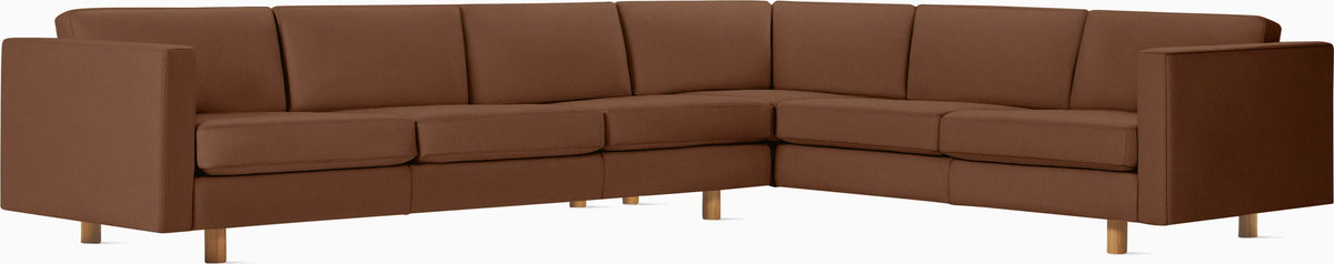 Lispenard Sectional