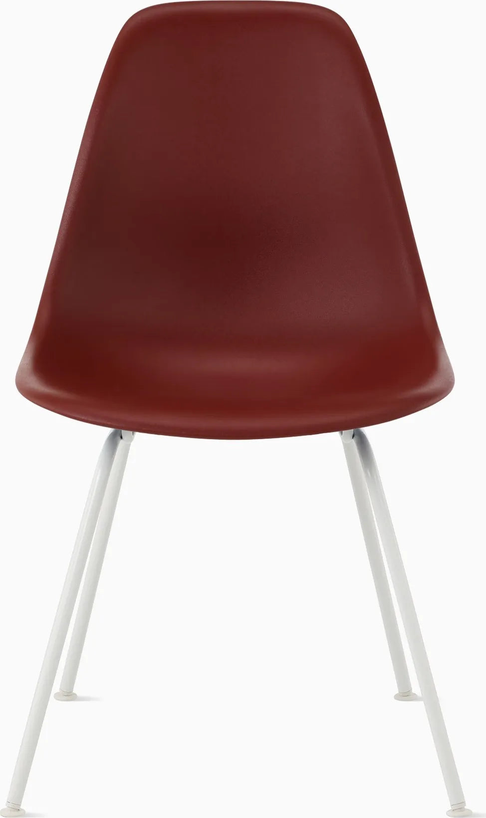 Eames Molded Plastic Side Chair