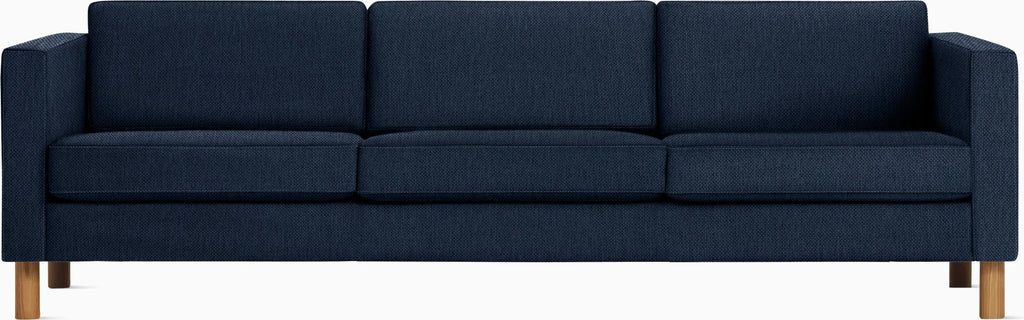 Lispenard Sofa, 3-Seat