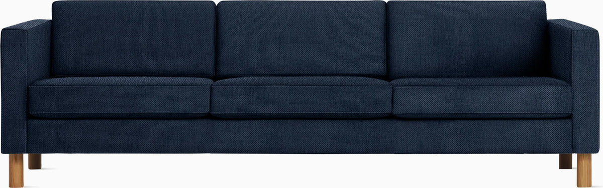 Lispenard Sofa, 3-Seat