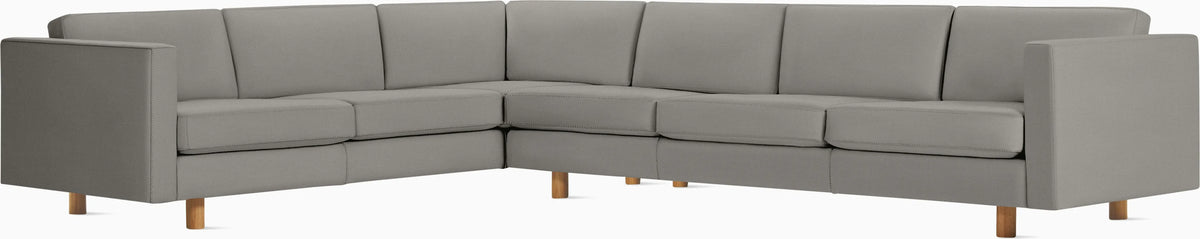 Lispenard Sectional