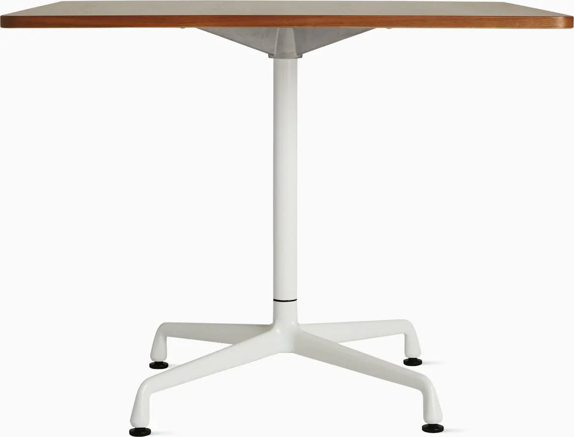 Eames Table, Round