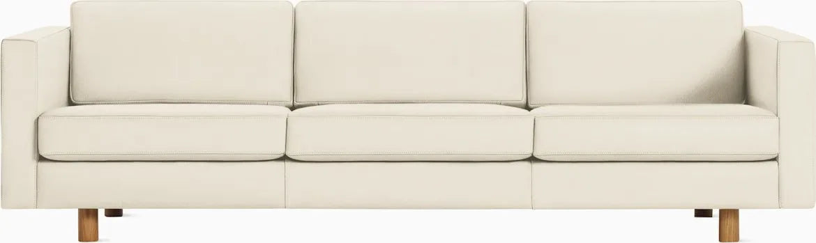 Lispenard Sofa, 2-Seat