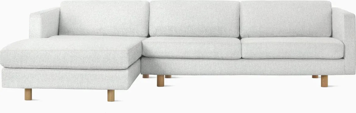 Lispenard Chaise Sectional