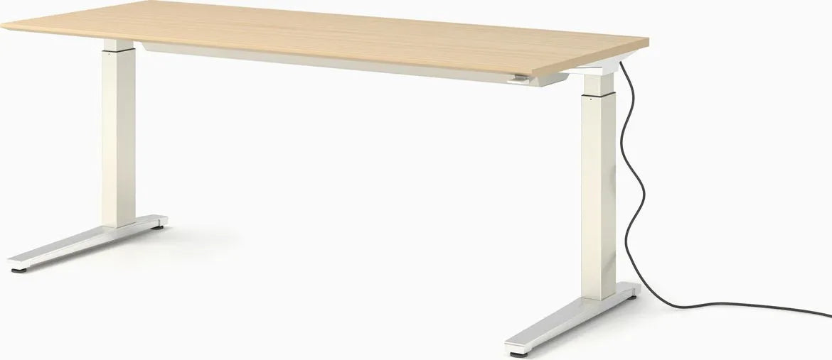 Renew Sit-To-Stand Desk