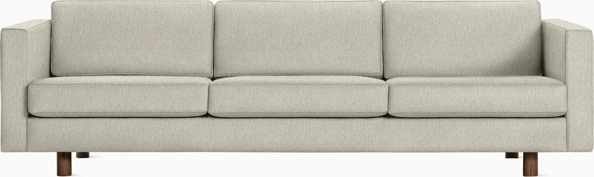 Lispenard Sofa, 2-Seat
