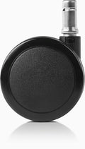 2.5-inch Hard Floor or Carpet Caster