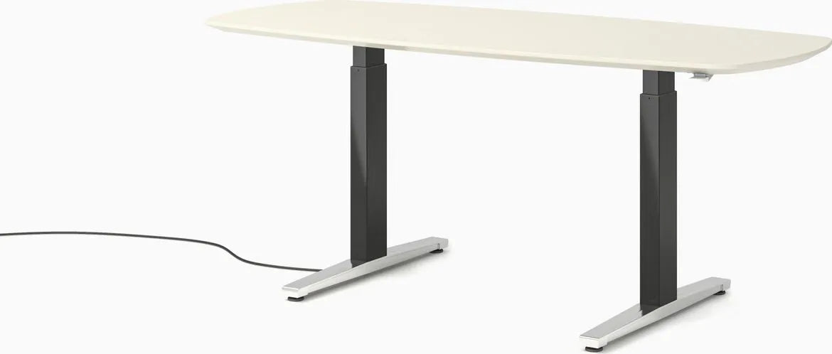 Renew Executive Sit-to-Stand Desk