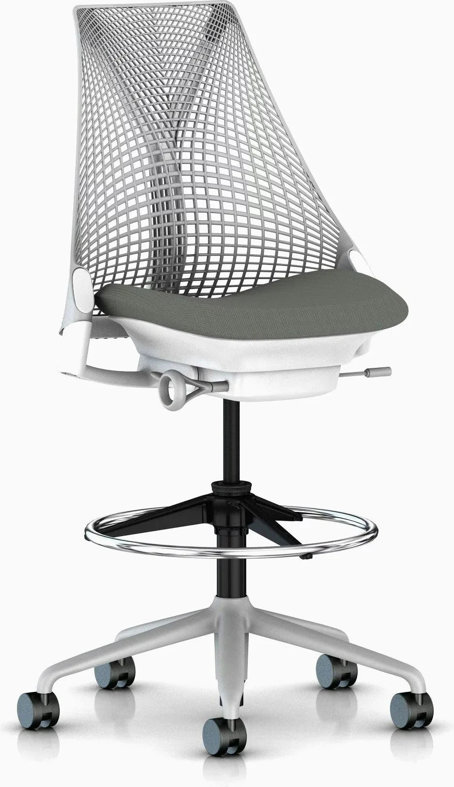 Sayl Stool