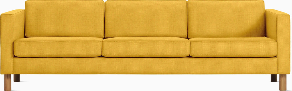 Lispenard Sofa, 3-Seat