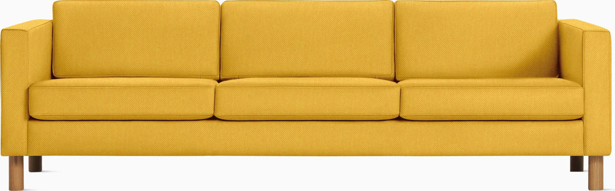 Lispenard Sofa, 3-Seat