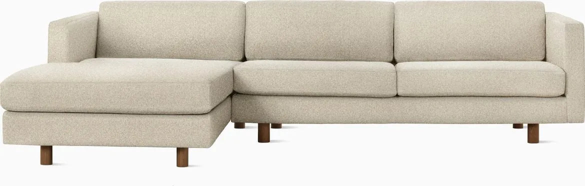 Lispenard Chaise Sectional