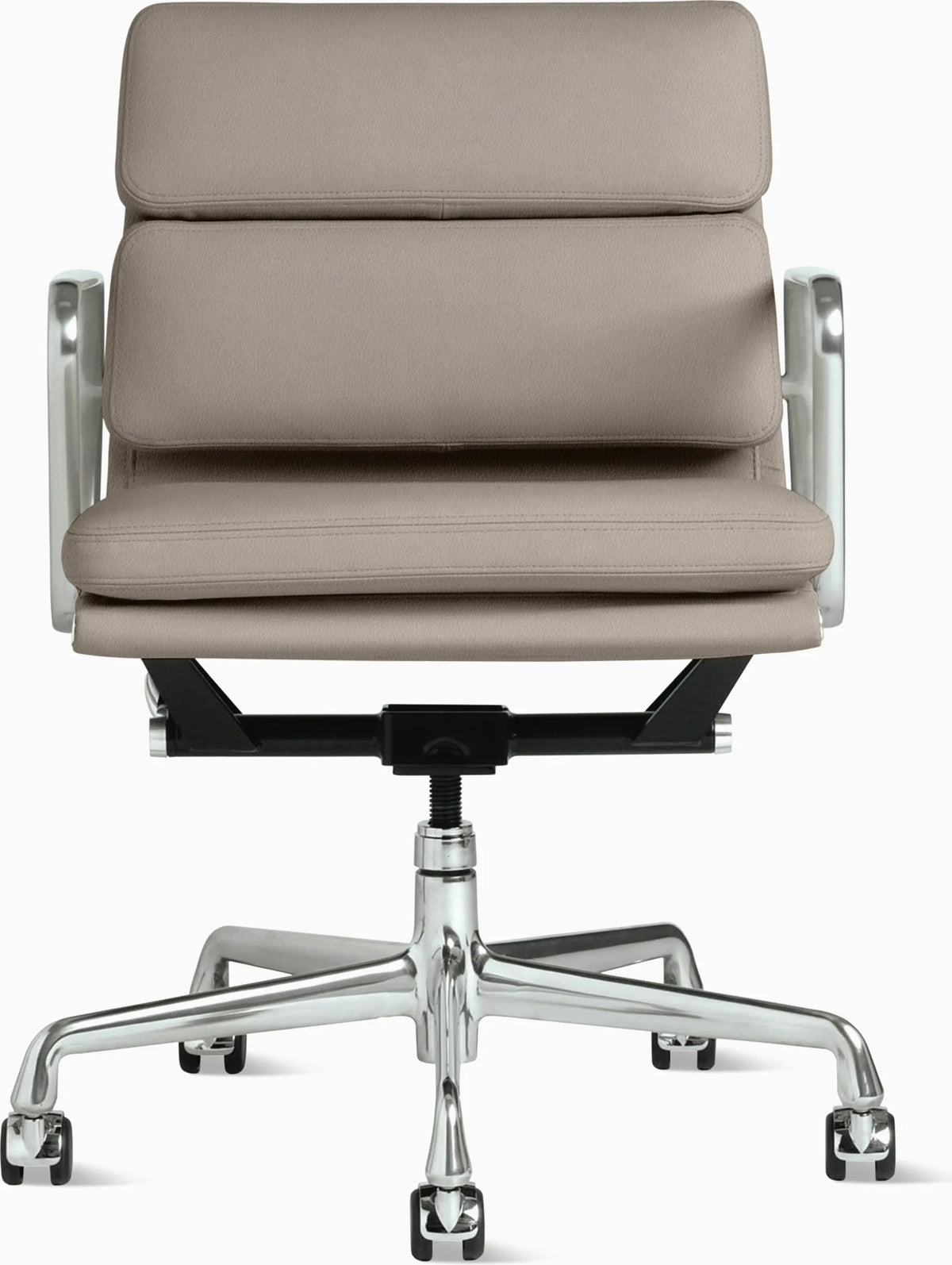 Eames Soft Pad Management Chair