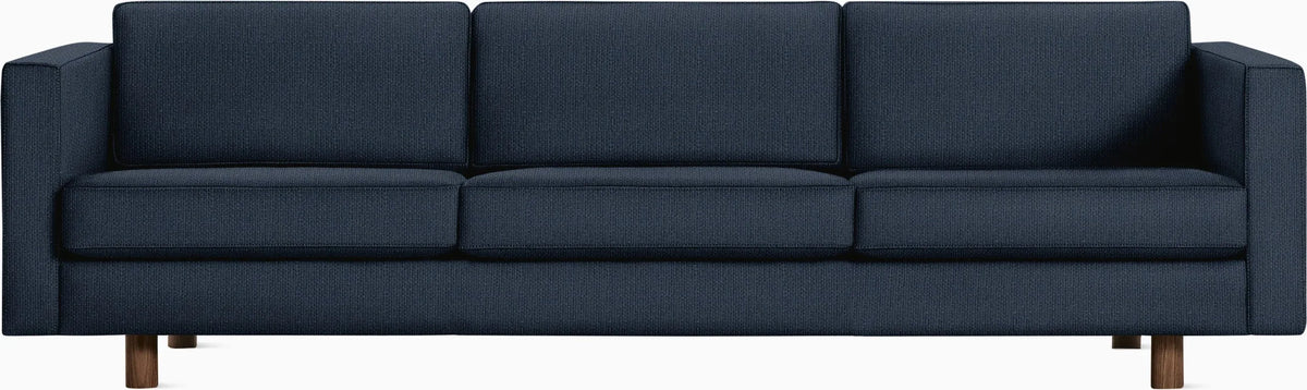 Lispenard Sofa, 2-Seat