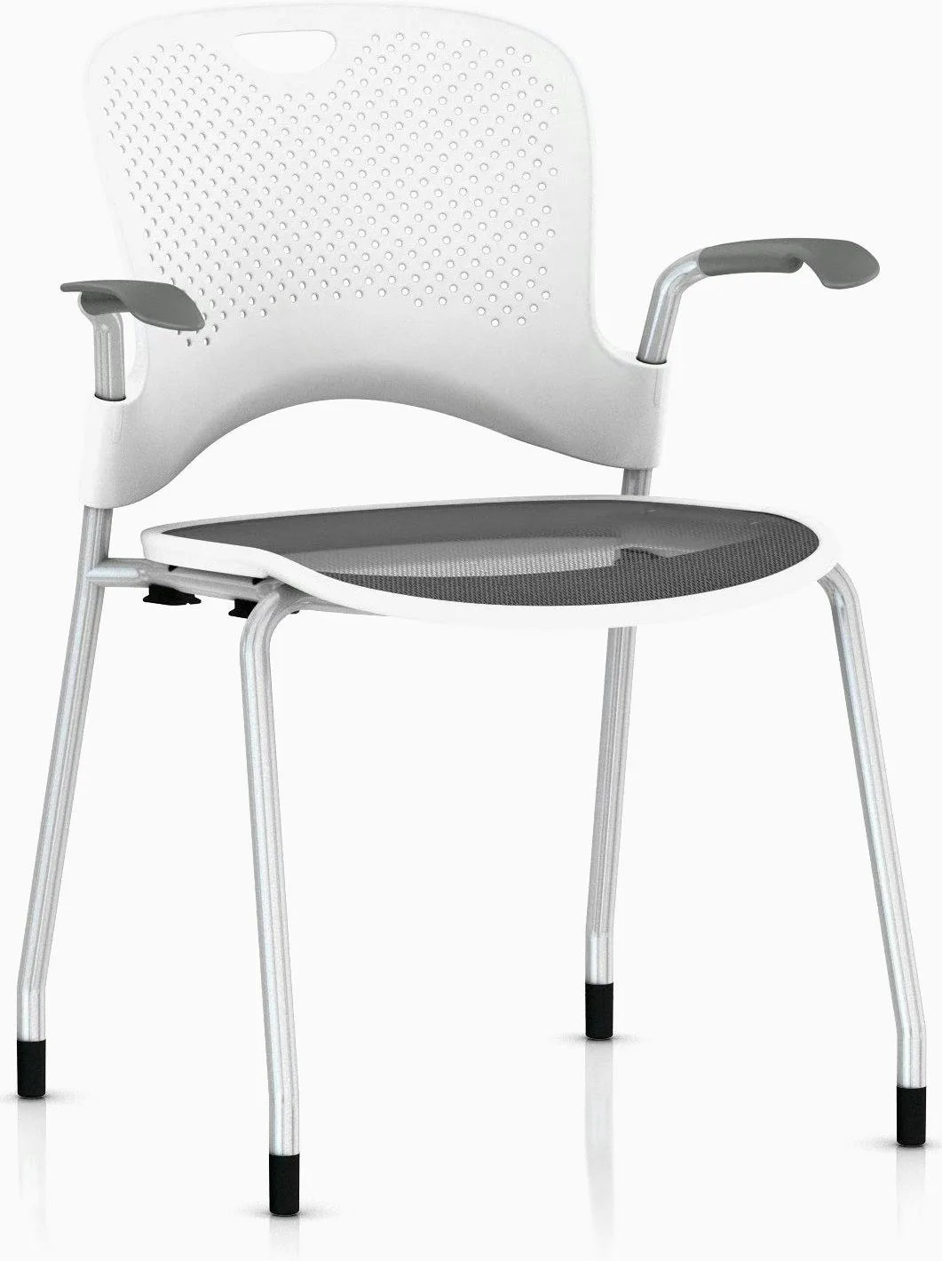 Caper Stacking Chair
