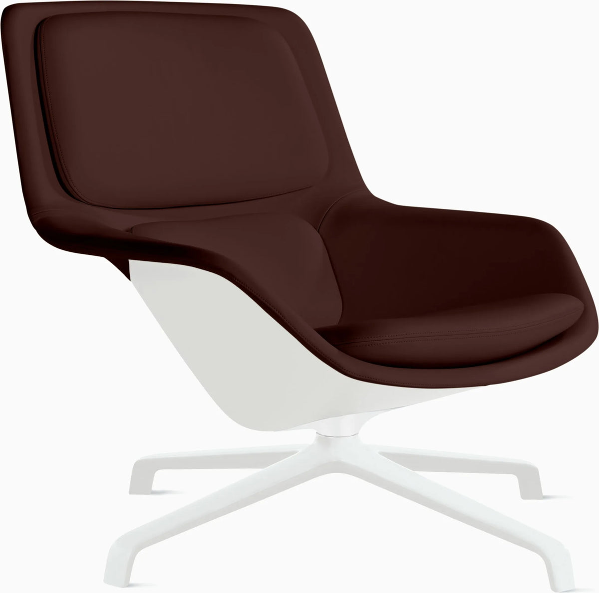 Striad Lounge Chair, High Back