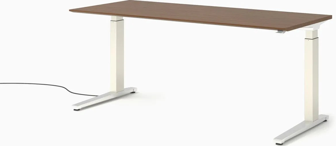 Renew Sit-To-Stand Desk