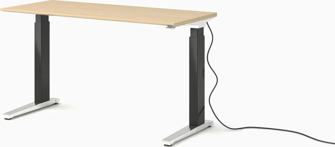 Renew Sit-To-Stand Desk