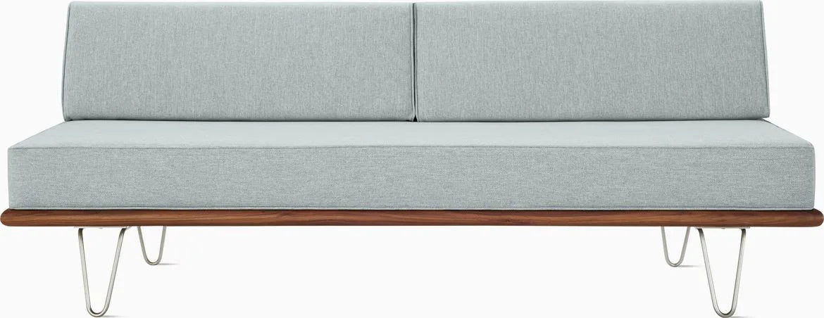 Nelson Daybed, Side Bolster