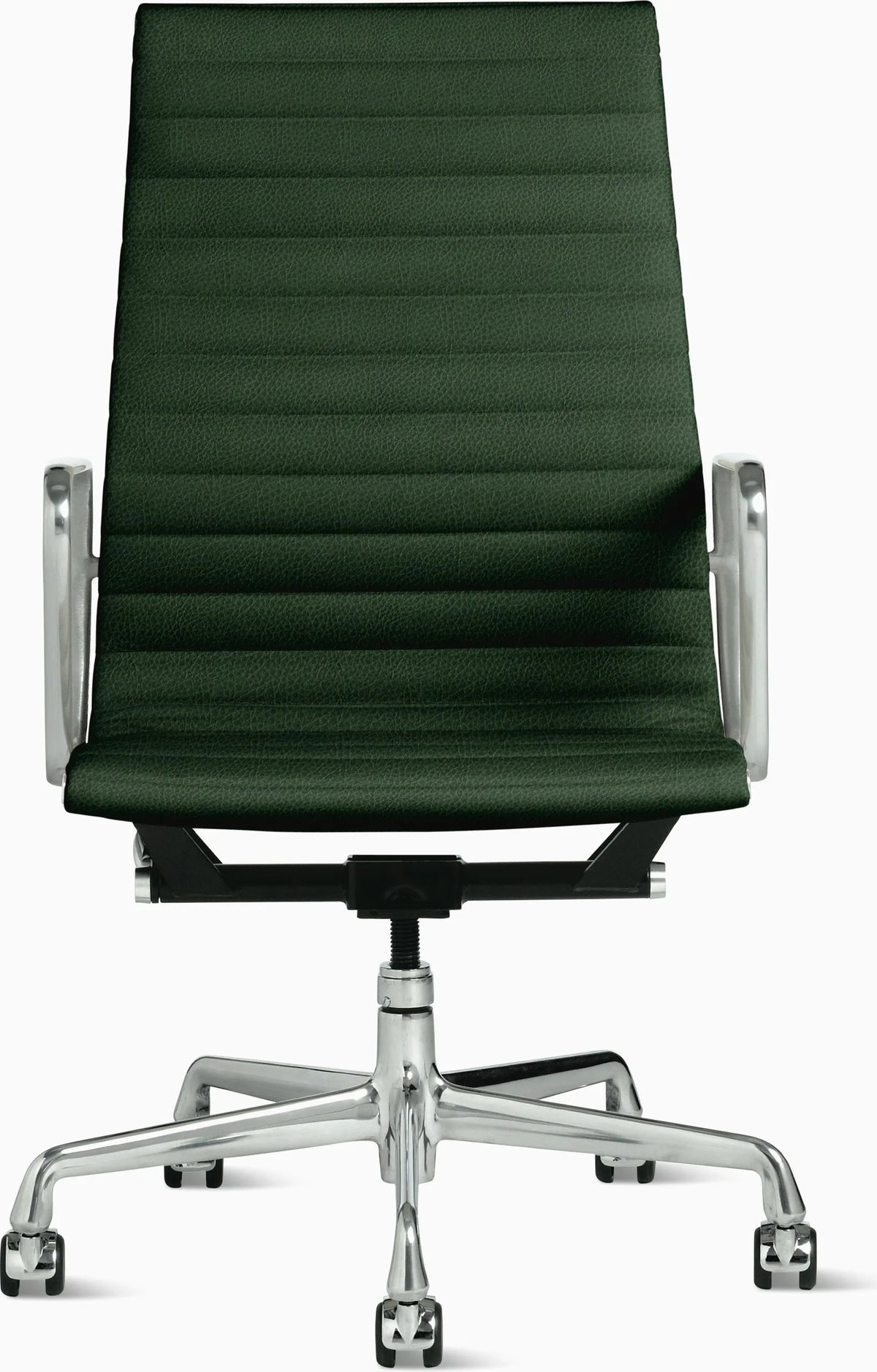 Eames Aluminum Group Chair, Executive
