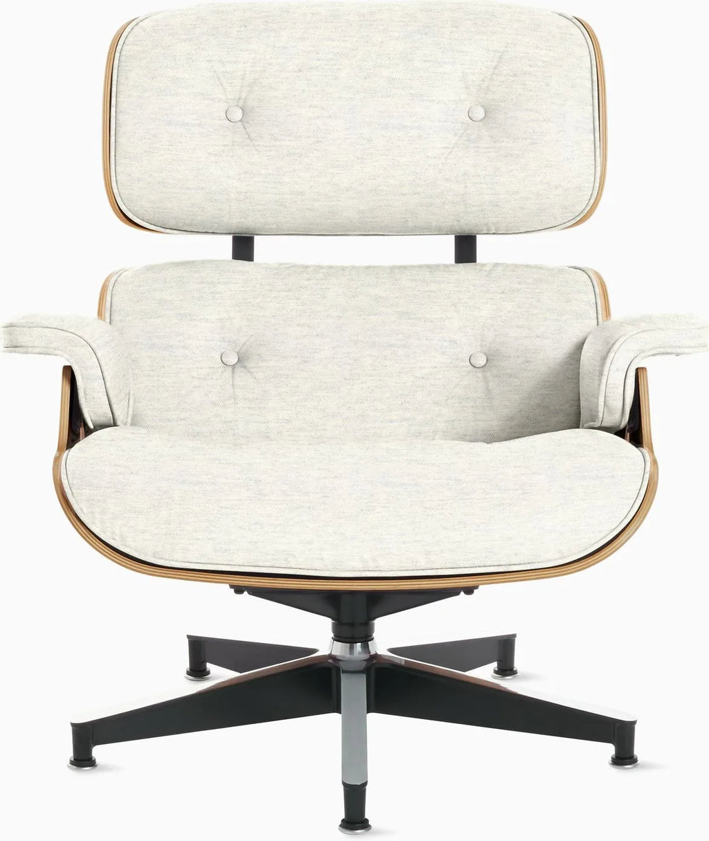 Eames Lounge Chair
