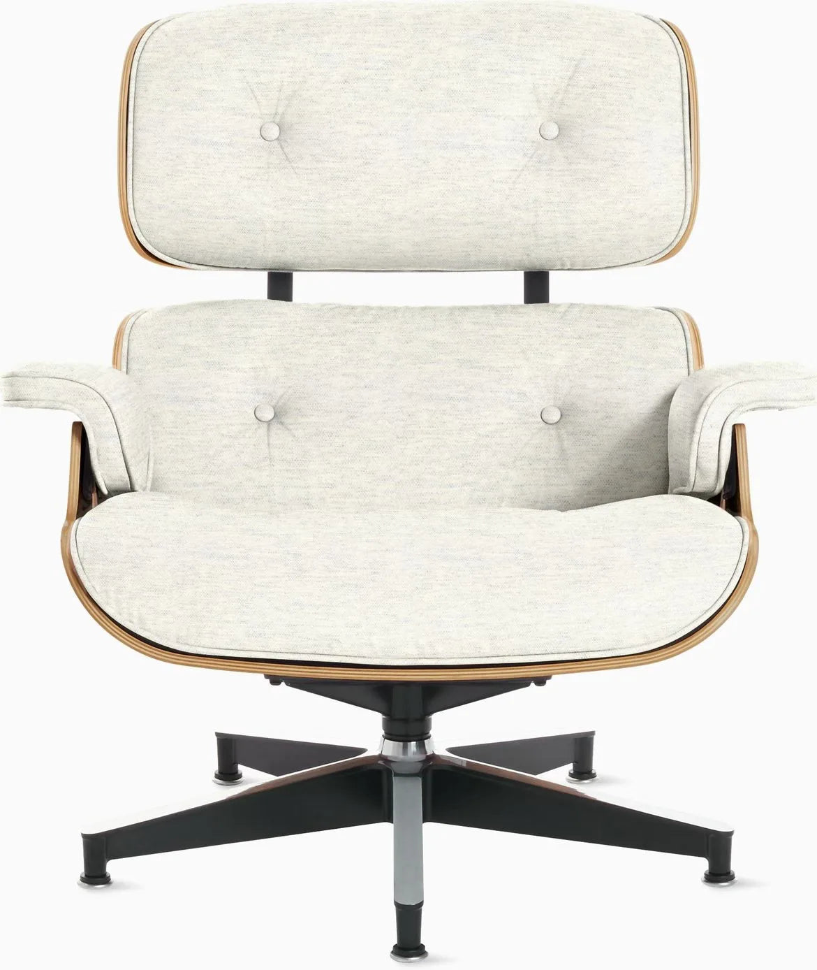 Eames Lounge Chair