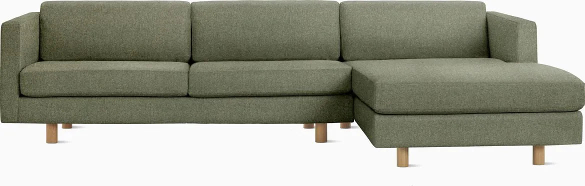 Lispenard Chaise Sectional