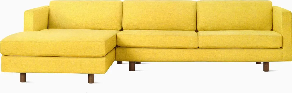 Lispenard Chaise Sectional