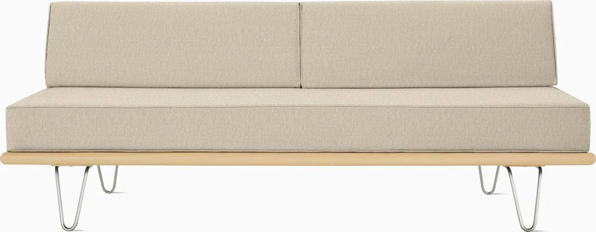 Nelson Daybed, Back Bolster