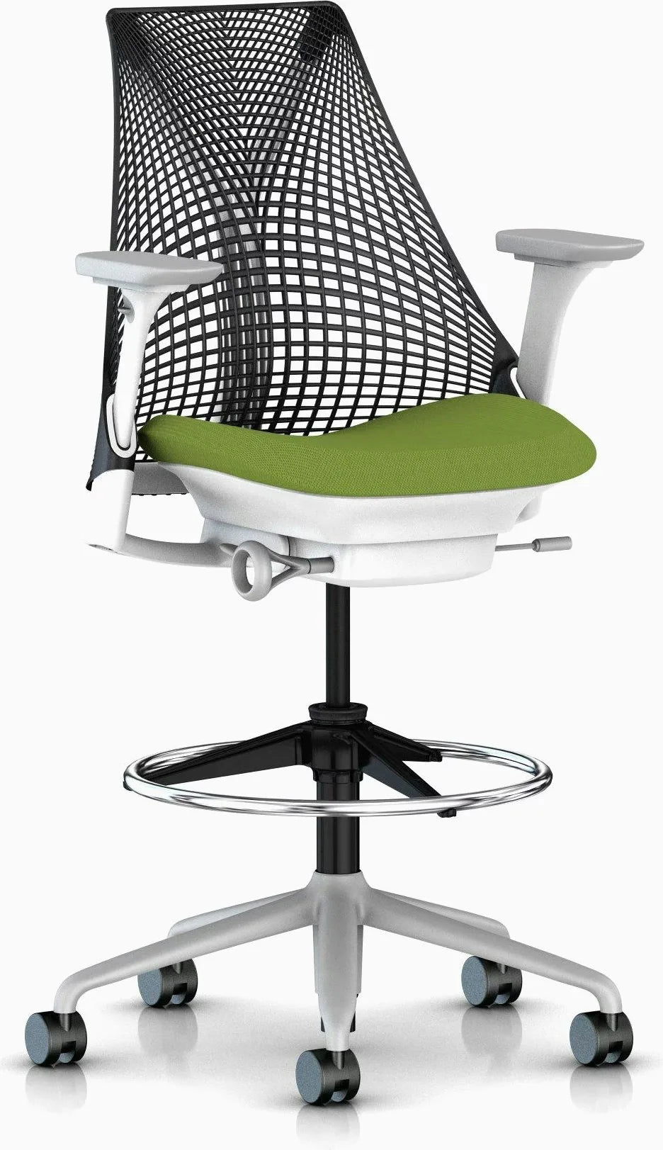 Sayl Stool