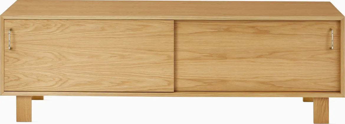 Nelson Basic Cabinet Series Media Unit