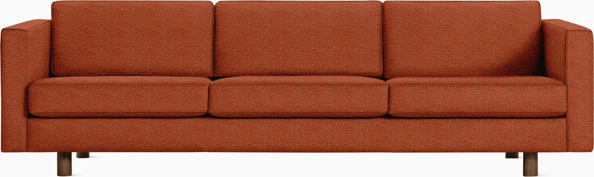 Lispenard Sofa, 2-Seat