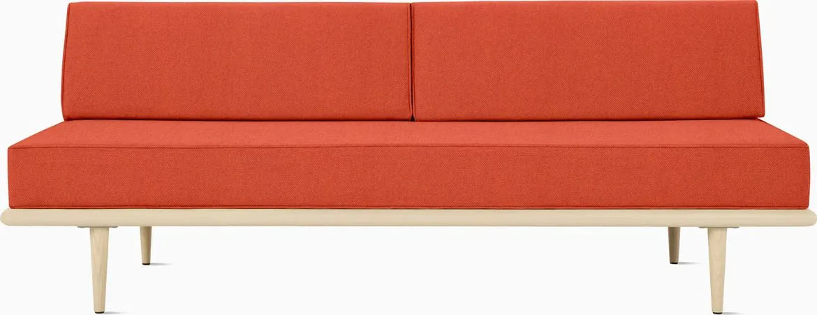Nelson Daybed, Back Bolster