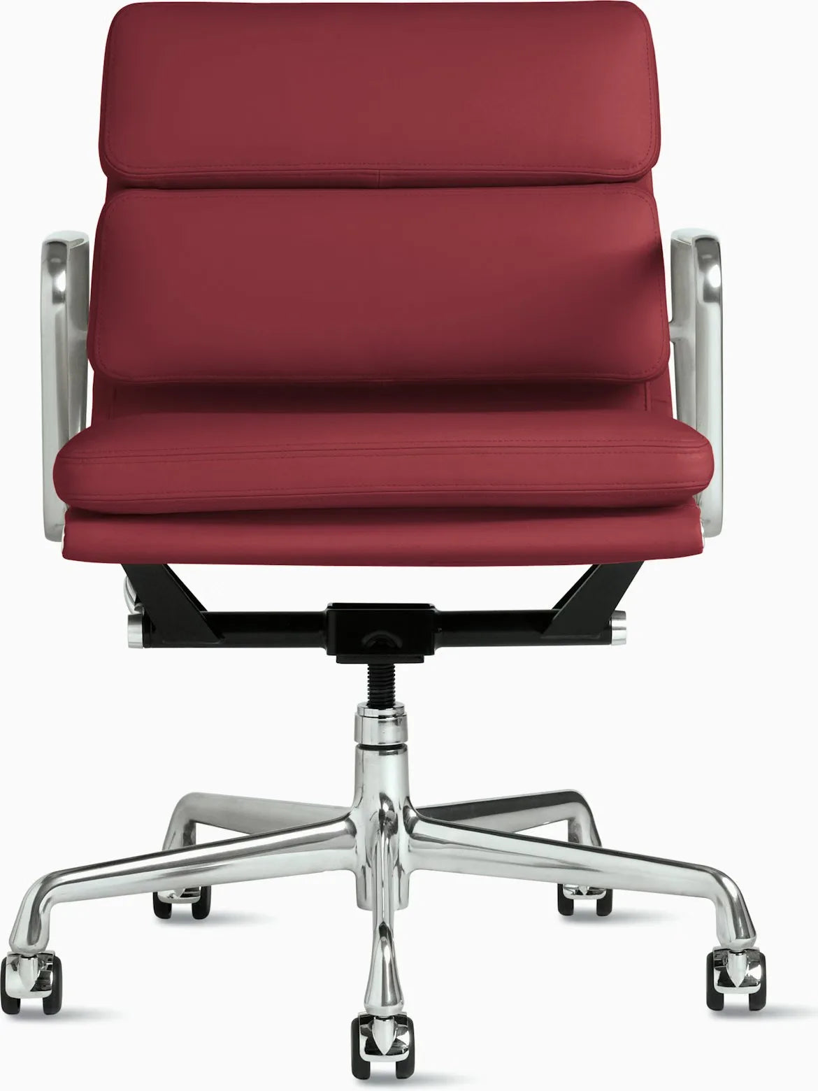 Eames Soft Pad Executive Chair