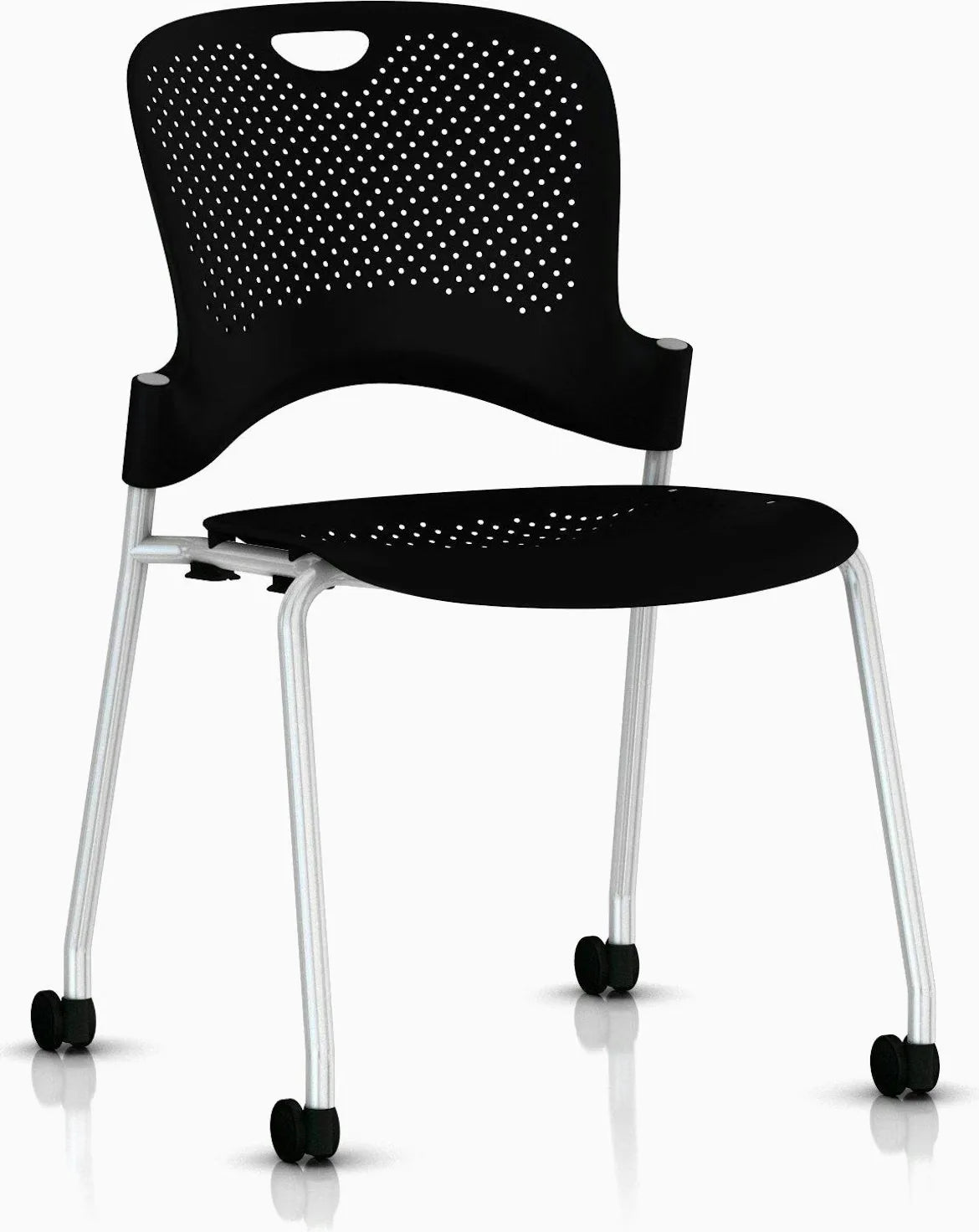 Caper Stacking Chair