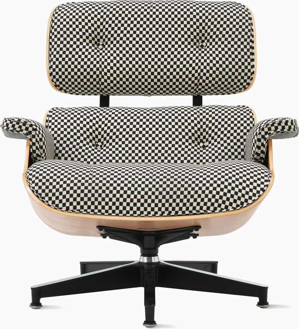 Eames Lounge Chair
