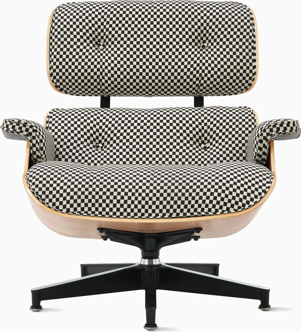 Eames Lounge Chair