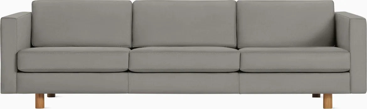 Lispenard Sofa, 2-Seat