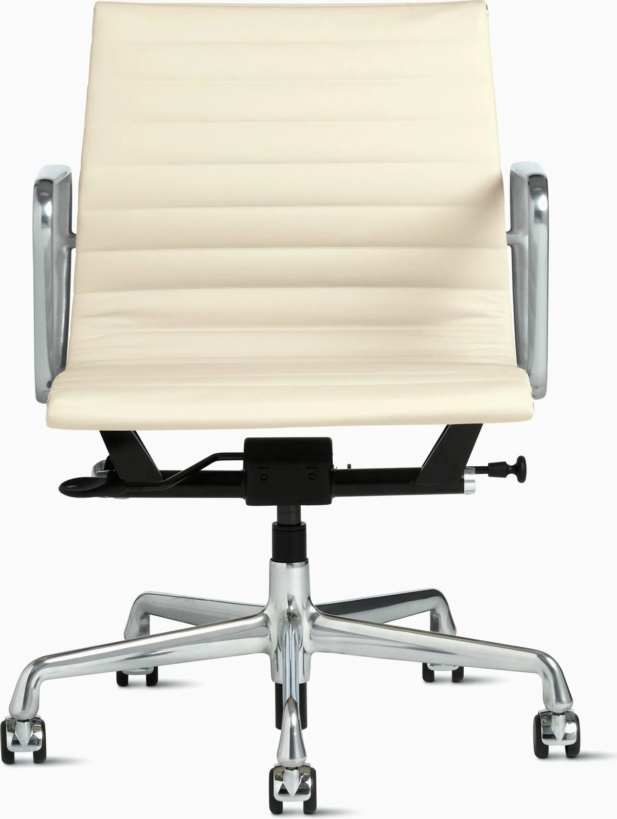 Eames Aluminum Group Chair, Executive