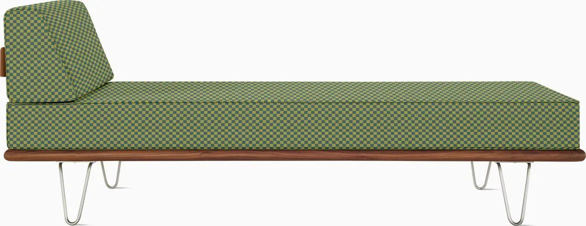 Nelson Daybed, Back Bolster