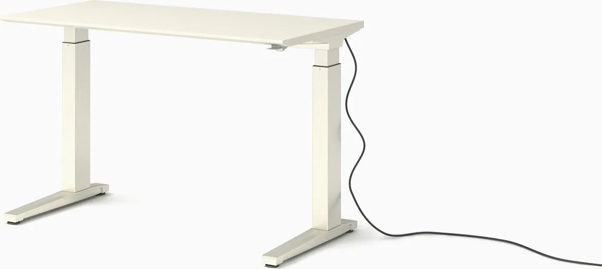 Renew Sit-To-Stand Desk