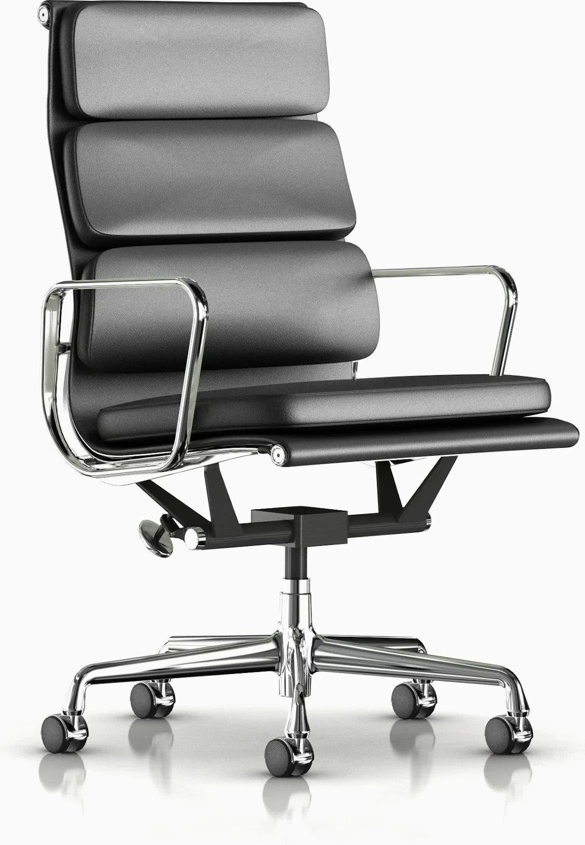 Eames Soft Pad Executive Chair