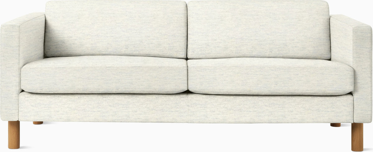 Lispenard Sofa, 2-Seat