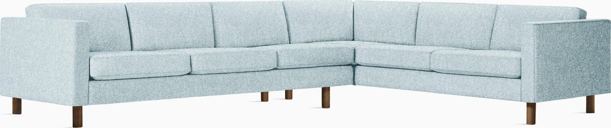 Lispenard Sectional